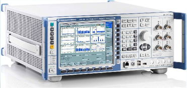 廣東省二手儀器市場全景 20G信號源、6G信號發(fā)生器、CMW500、E507等設(shè)備貿(mào)易與租賃業(yè)務(wù)探析