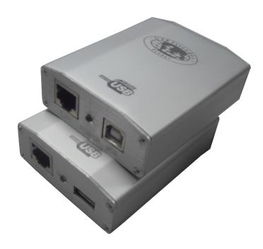 USB 1801延長器 網(wǎng)線延長，信號(hào)傳輸?shù)牡昧χ? class=